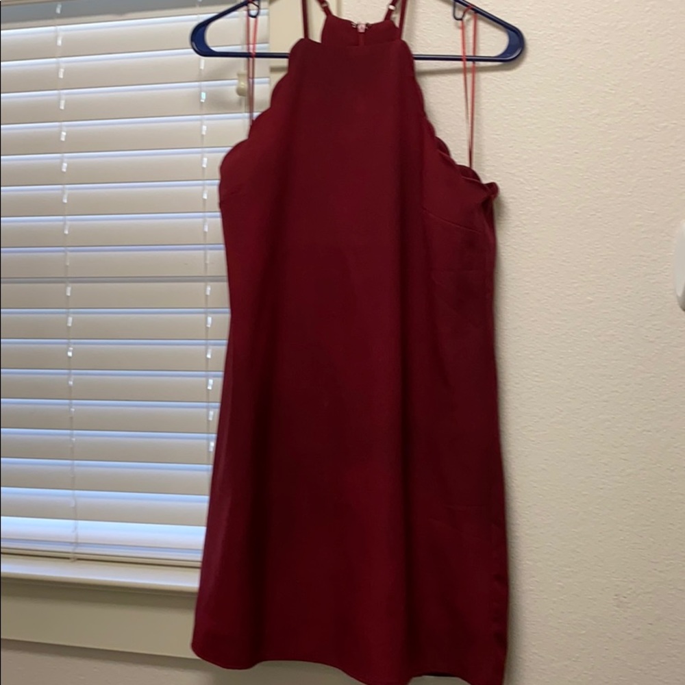 Lulus dress
